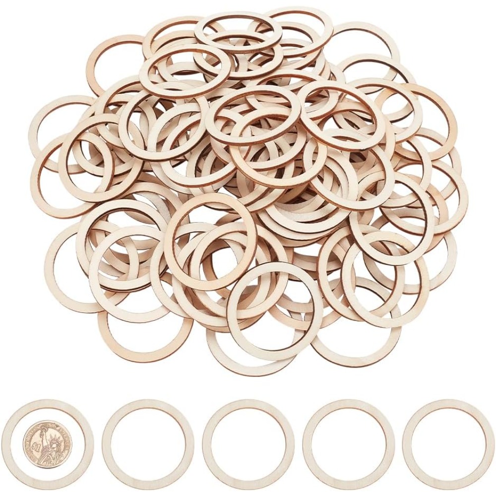 Oud Wood Chip - 100 Pcs 1.96