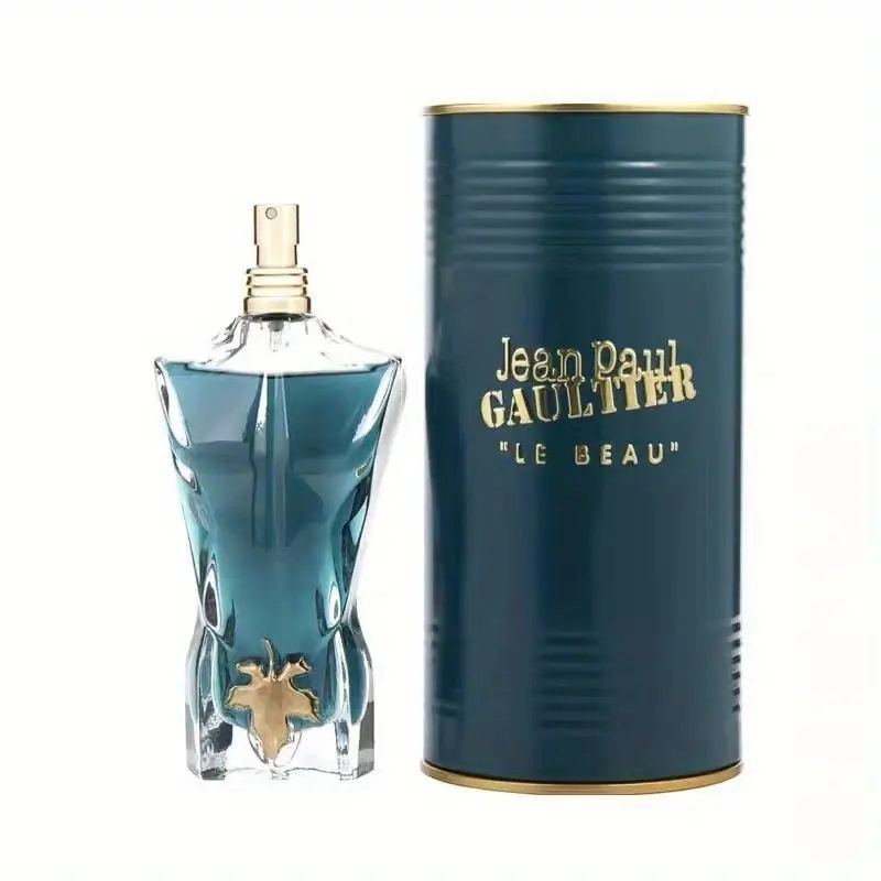 Perfume Fragrance Jean Paul Gaultier Le Male - Jean Paul Gaultier Le Beau Owns