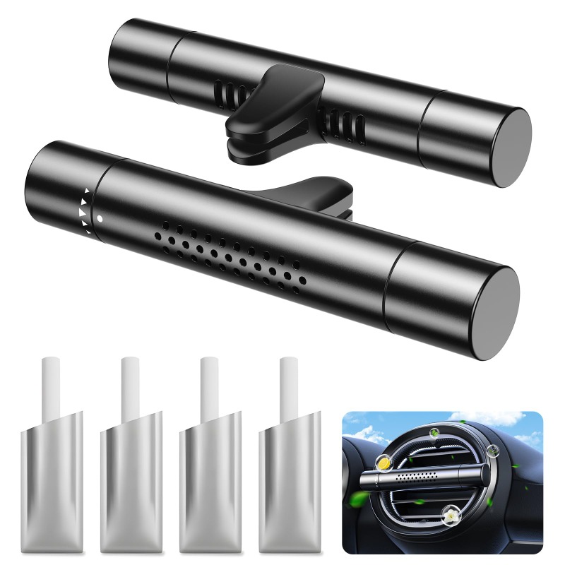 Perfume Smell Fragrance - New Car Air Vent Perfume Clip