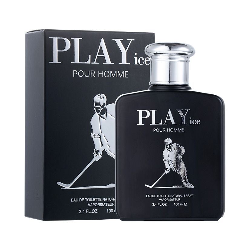 Perfume Fragrance Lasting - 100ml Luxury Style Men Perfume Blue