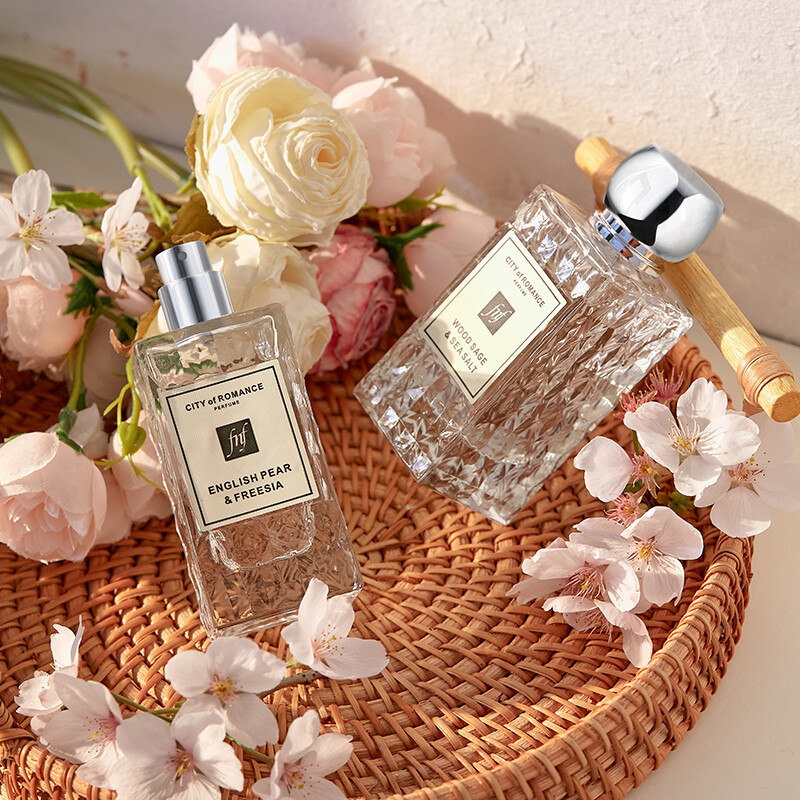 Perfume Fragrance Names - 50ml Brand-Name Fragrance with the Same