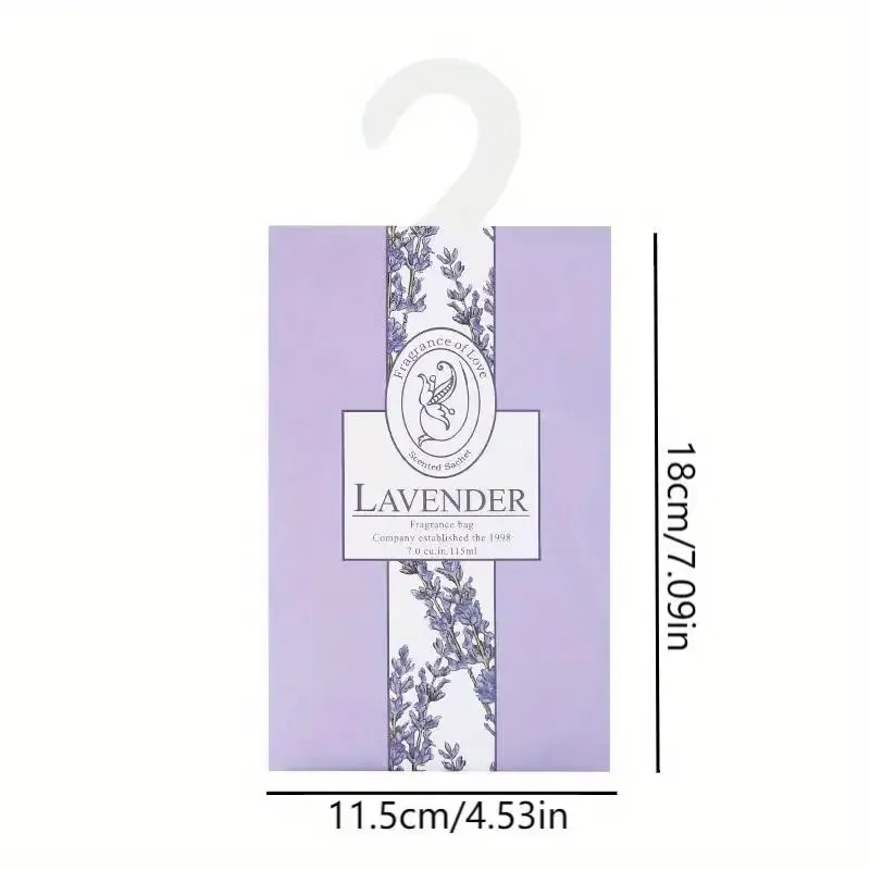 5/6pcs Smell Incense Hanging D - Perfume Smell Fragrance review and price