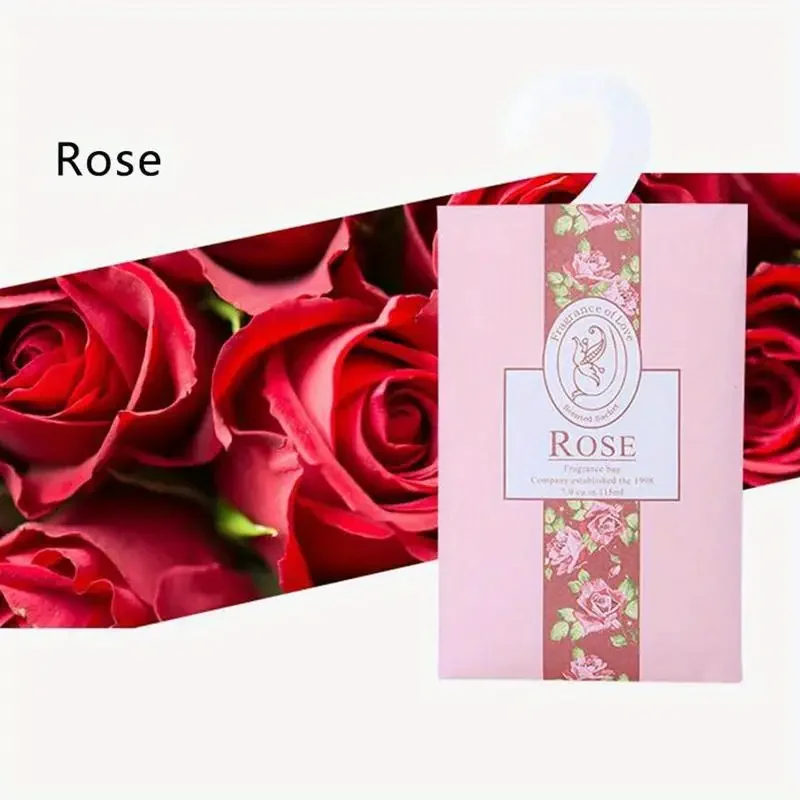5/6pcs Smell Incense Hanging D - Perfume Smell Fragrance review and price