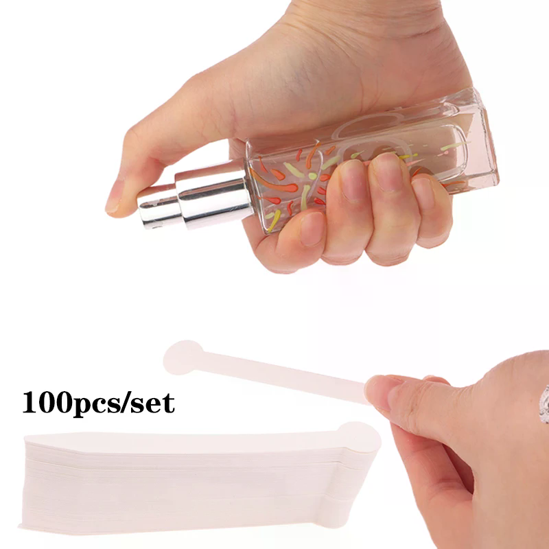 100pcs Perfume Tester Strips F - Perfume Fragrance Kit review and price