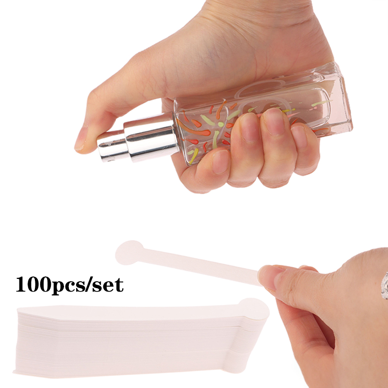 100pcs Perfume Tester Strips F - Perfume Fragrance Kit review and price
