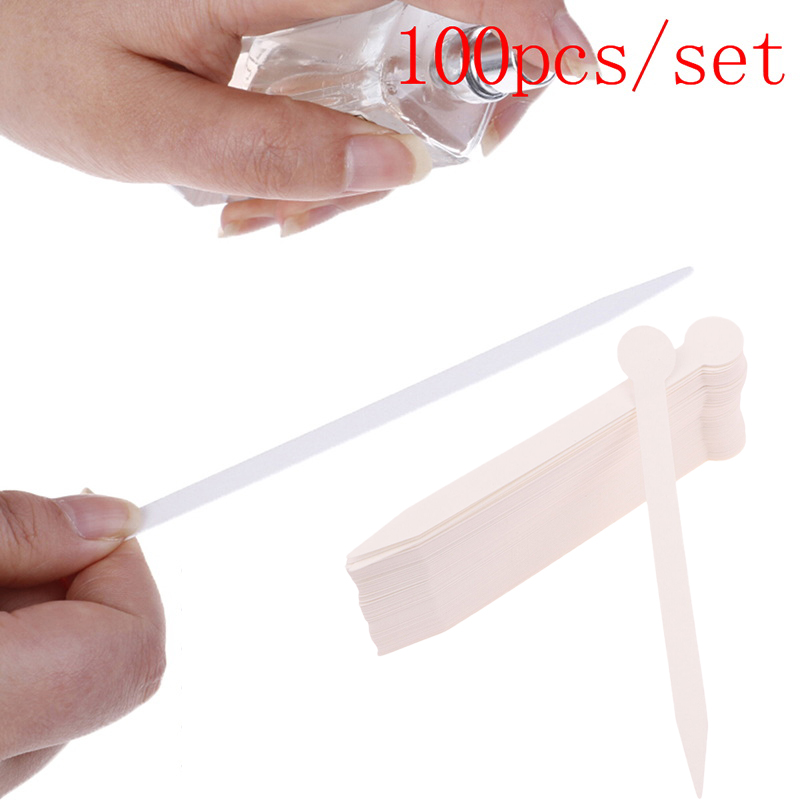 100pcs Perfume Tester Strips F - Perfume Fragrance Kit review and price