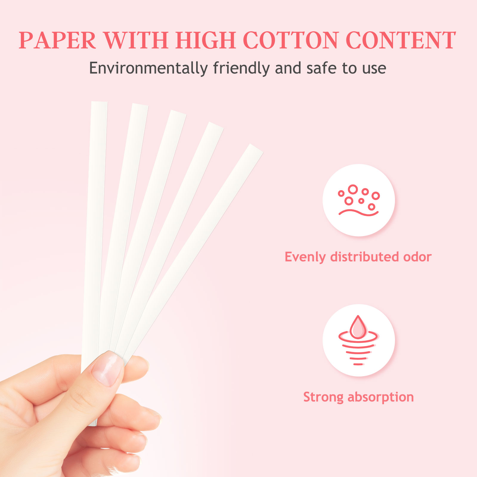 500Pcs White Outfit Scented St - Perfume Fragrance Kit review and price