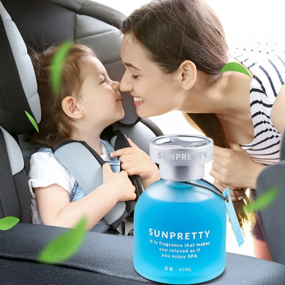 Car Parfum Safe Liquid Type De - Perfume Fragrance Time review and price