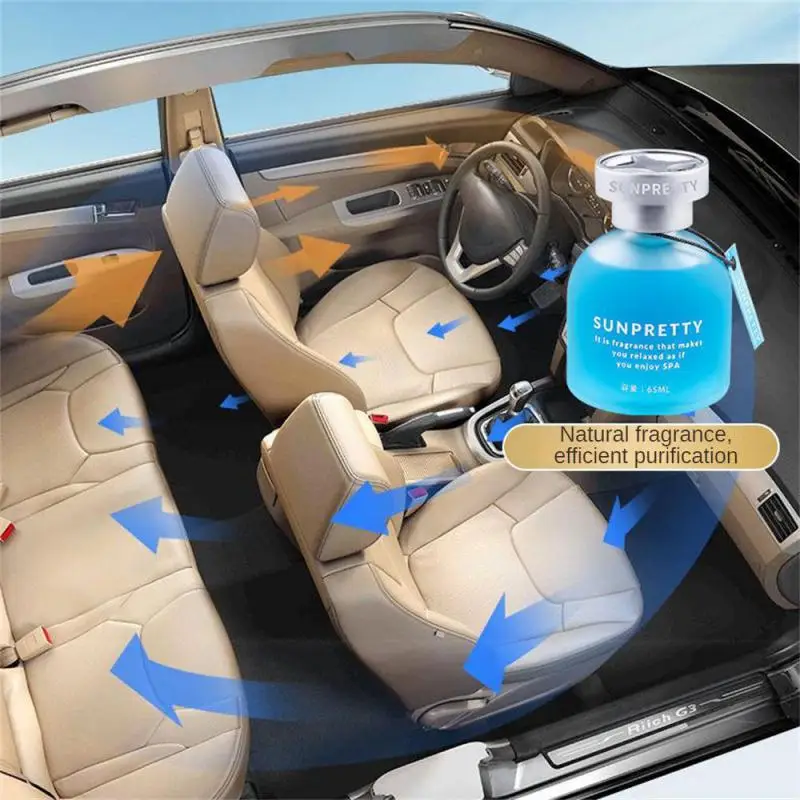 Car Parfum Safe Liquid Type De - Perfume Fragrance Time review and price