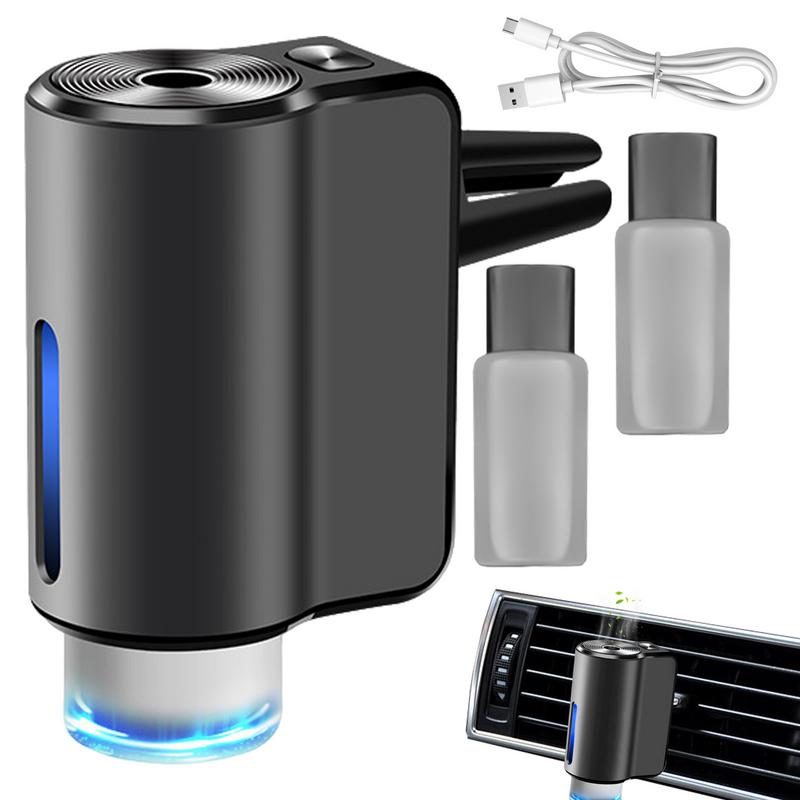Car Perfume Vent Air Freshener - Perfume Smell Fragrance review and price