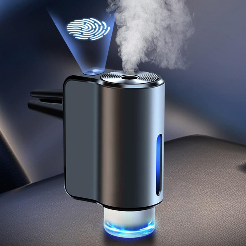 Car Perfume Vent Air Freshener - Perfume Smell Fragrance review and price