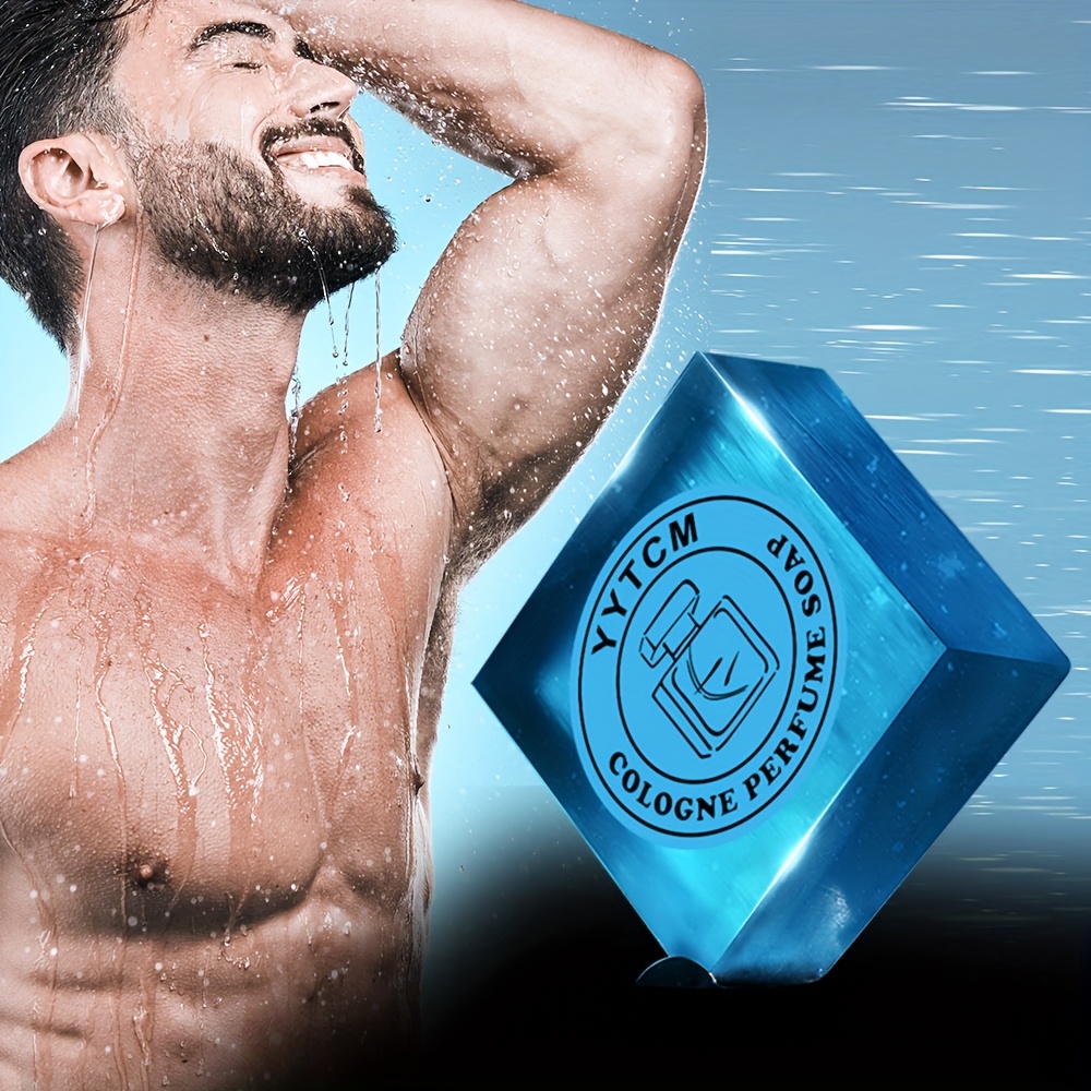 Men's Cologne Soap, Cologne Pe - Perfume Fragrance Essence review and price