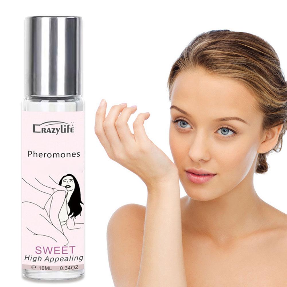 10ml Sweet High Appealing Roll - Perfume Fragrance Essence review and price