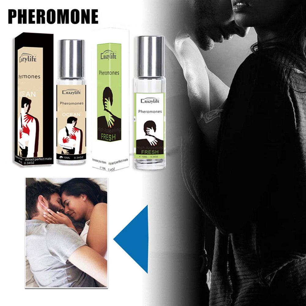 10ml Sweet High Appealing Roll - Perfume Fragrance Essence review and price