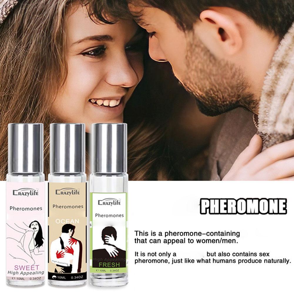 10ml Sweet High Appealing Roll - Perfume Fragrance Essence review and price