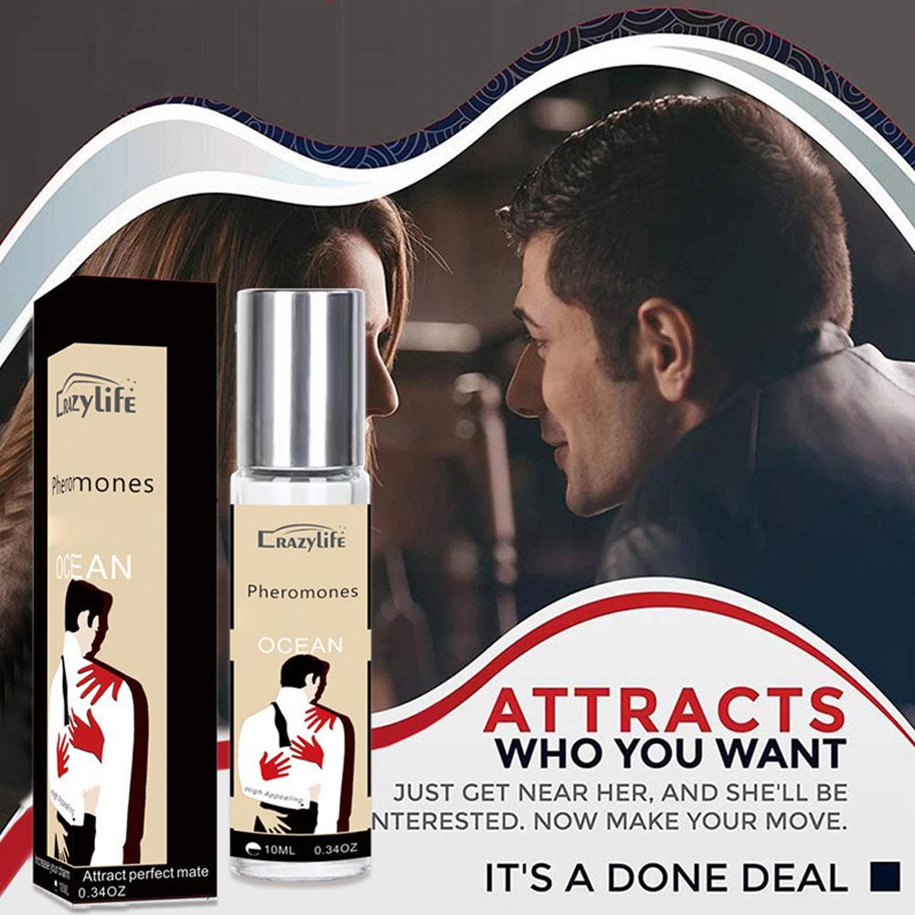 10ml Sweet High Appealing Roll - Perfume Fragrance Essence review and price