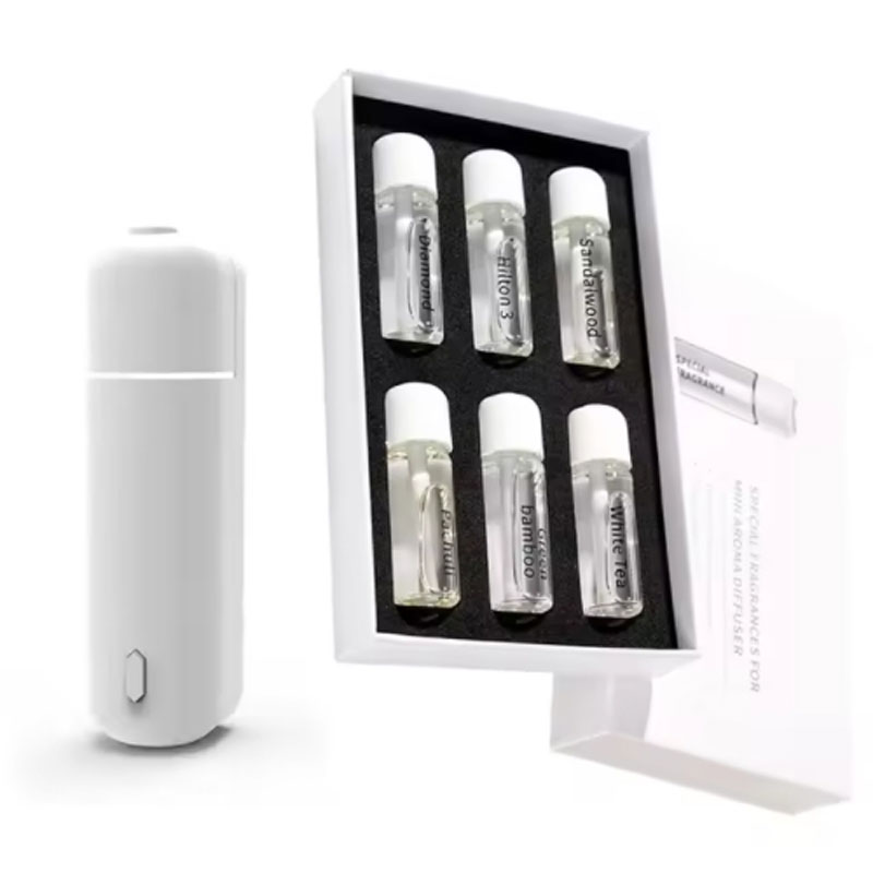 6pcs Replacement Fragrance for - Perfume Fragrance Kit review and price
