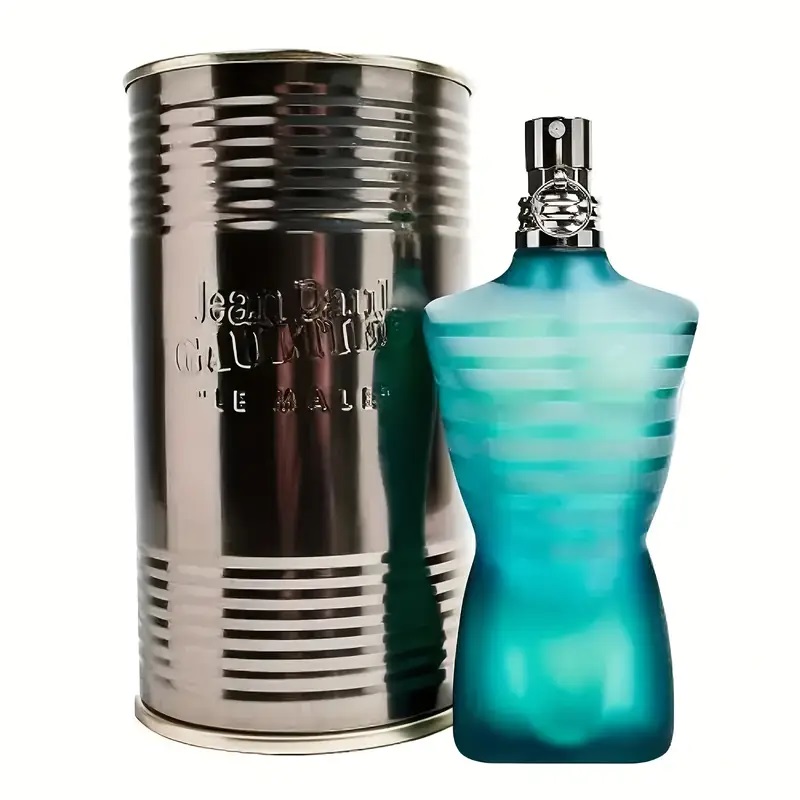 Jean Paul Gaultier Le Male Eau - Perfume Fragrance Jean Paul Gaultier Le Male review and price