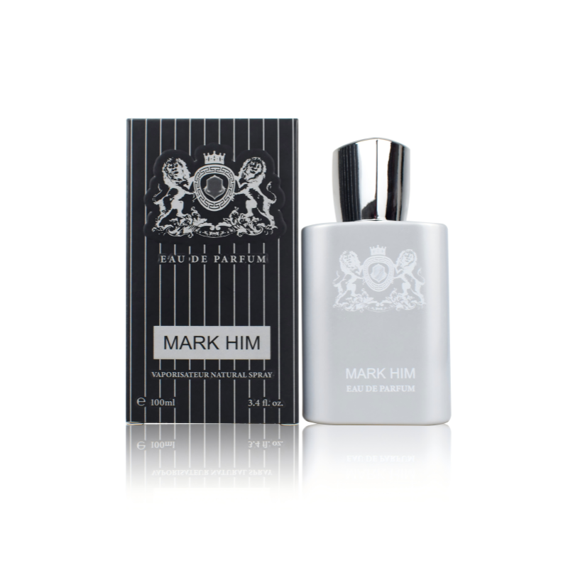 100ml MARK HIM Men Perfume Lon - Perfume Adrien Fragrance review and price