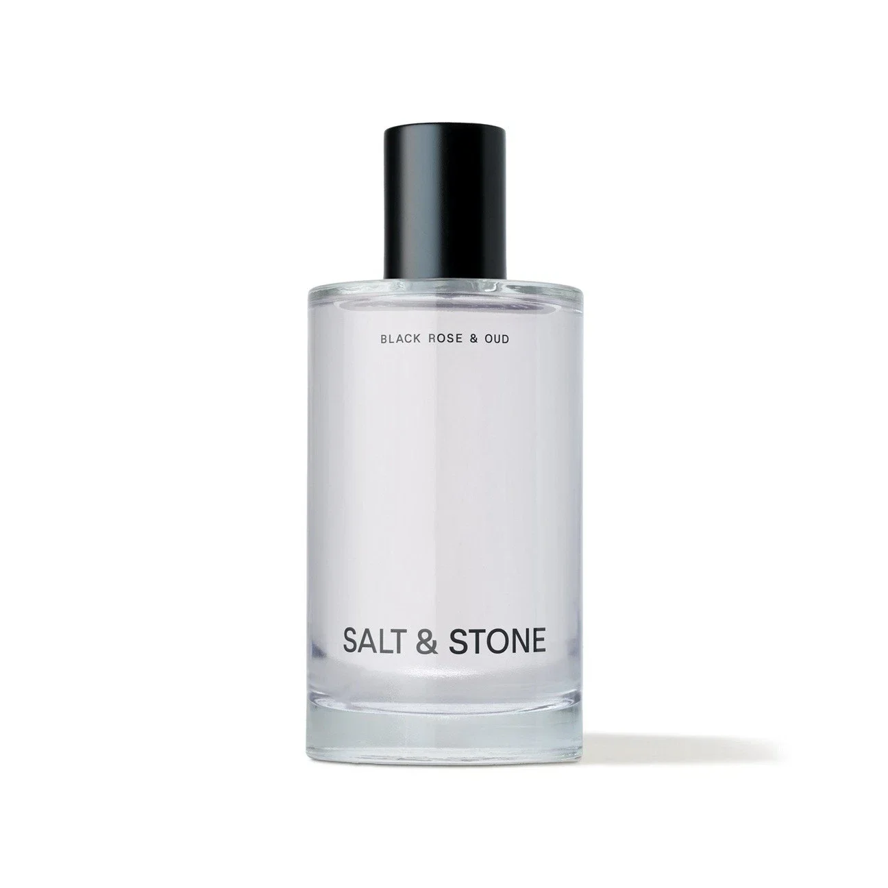 SALT & STONE Black Rose & Oud  - Perfume Fragrance Lasting review and price