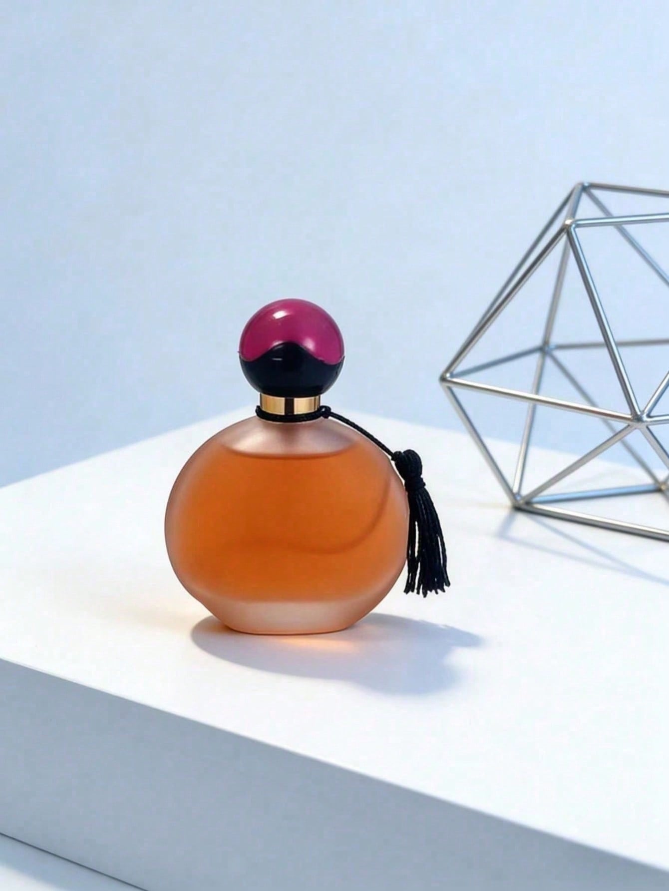 Vintage Tassel Round Cap Unise - Perfume Adrien Fragrance review and price