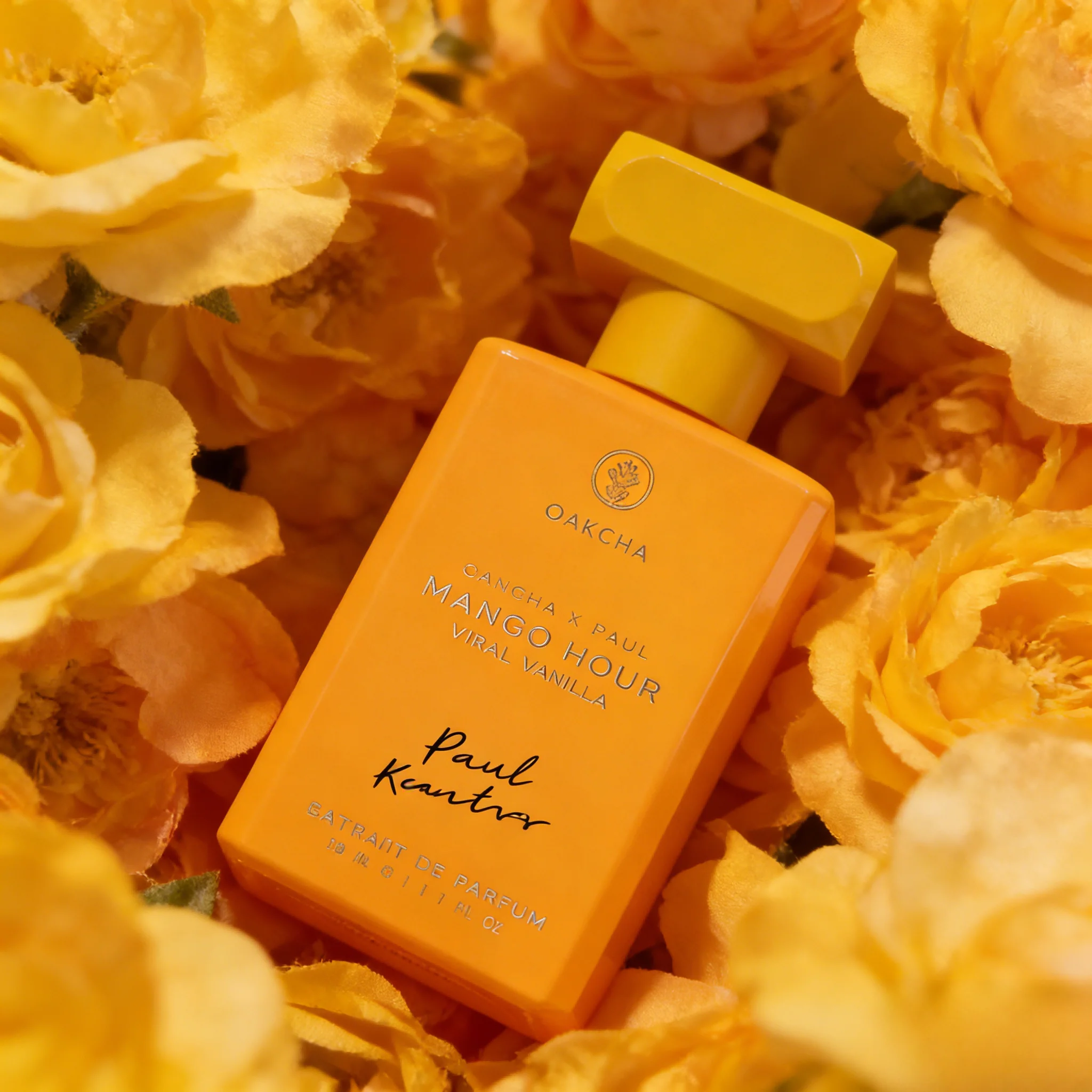 OAKCHA Series Men's & Women's  - Perfume Fragrance Lasting review and price