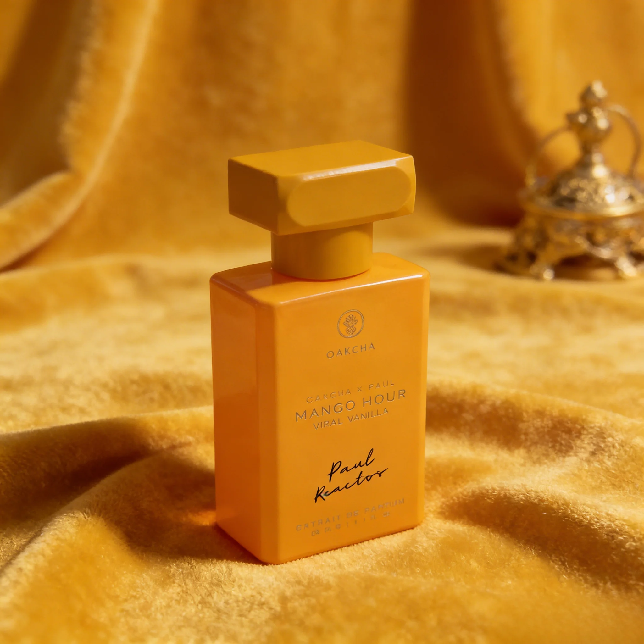 OAKCHA Series Men's & Women's  - Perfume Fragrance Lasting review and price