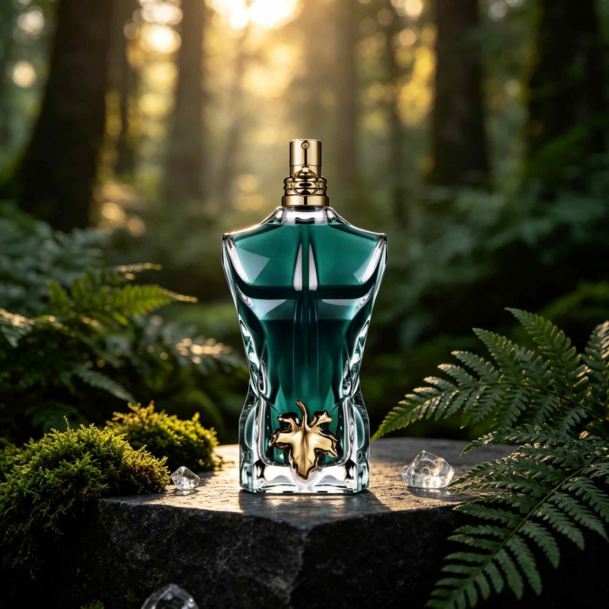 Jean Paul Gaultier Le Beau Own - Perfume Fragrance Jean Paul Gaultier Le Male review and price