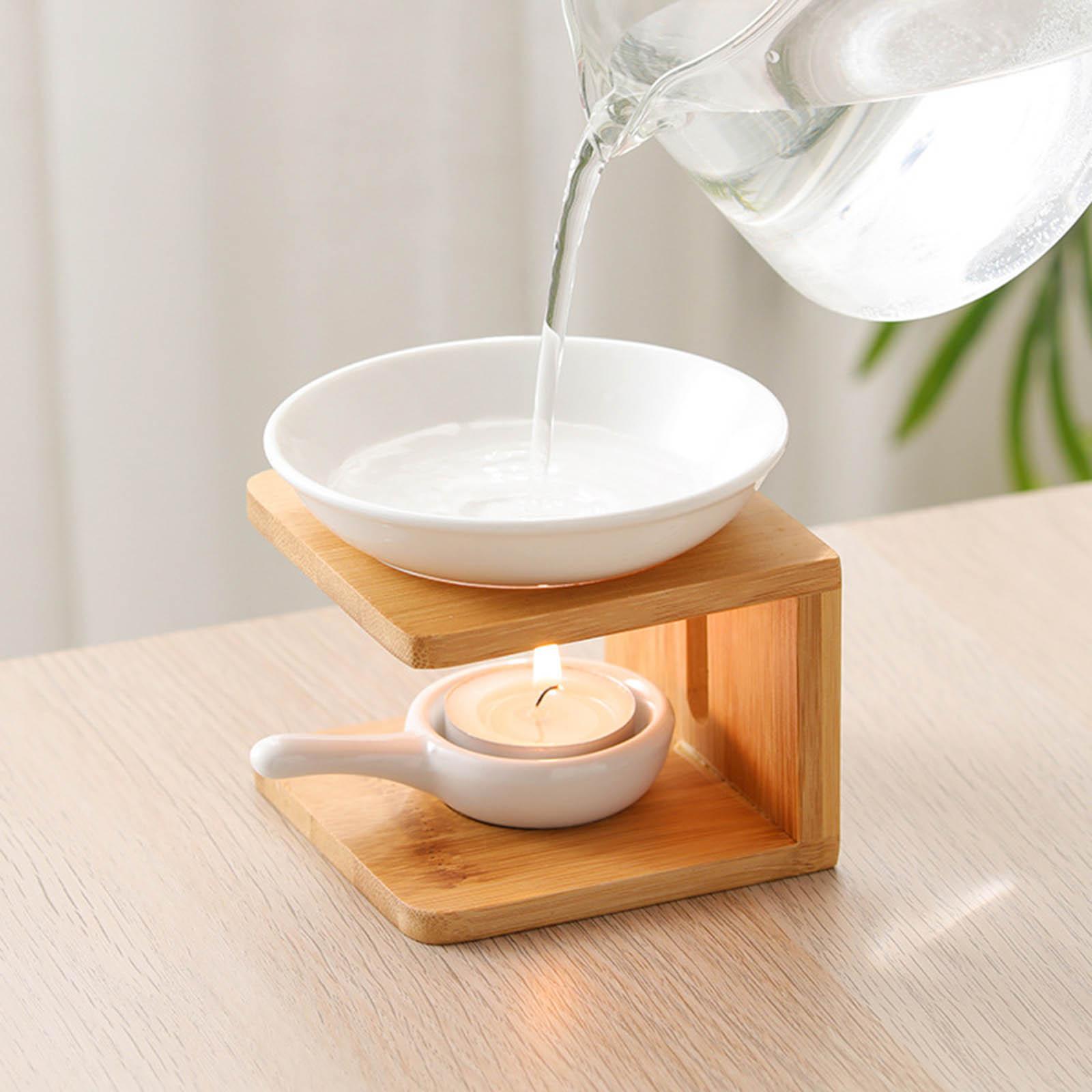Essential Oil Burner Aroma Dif - Perfume Fragrance Oils For Candles review and price