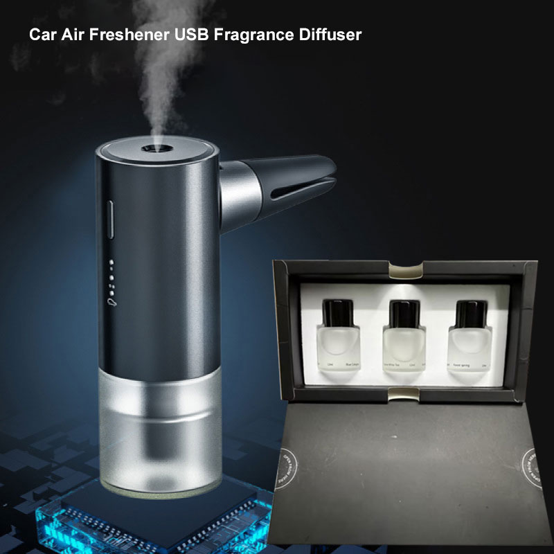 Car Outlet Vent Perfume Clips  - Perfume Smell Fragrance review and price