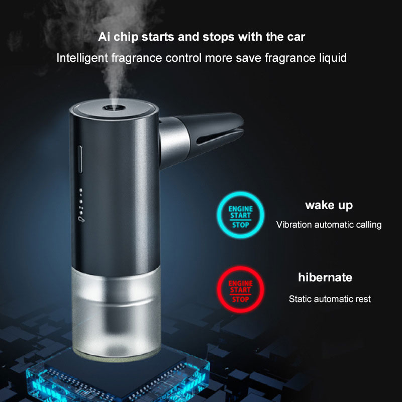 Car Outlet Vent Perfume Clips  - Perfume Smell Fragrance review and price
