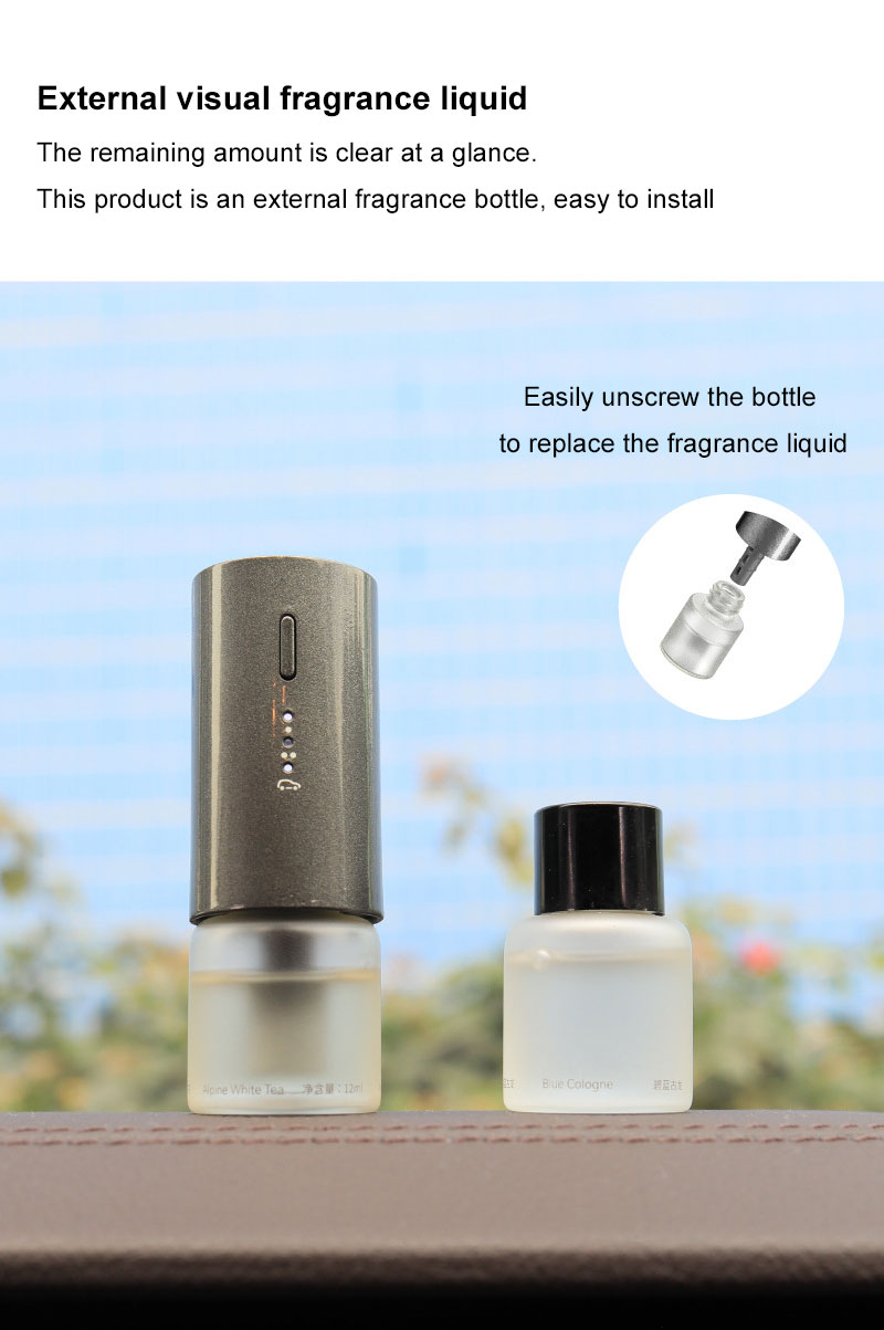 Car Outlet Vent Perfume Clips  - Perfume Smell Fragrance review and price