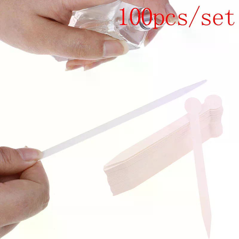 100pcs Perfume Tester Strips F - Perfume Fragrance Kit review and price