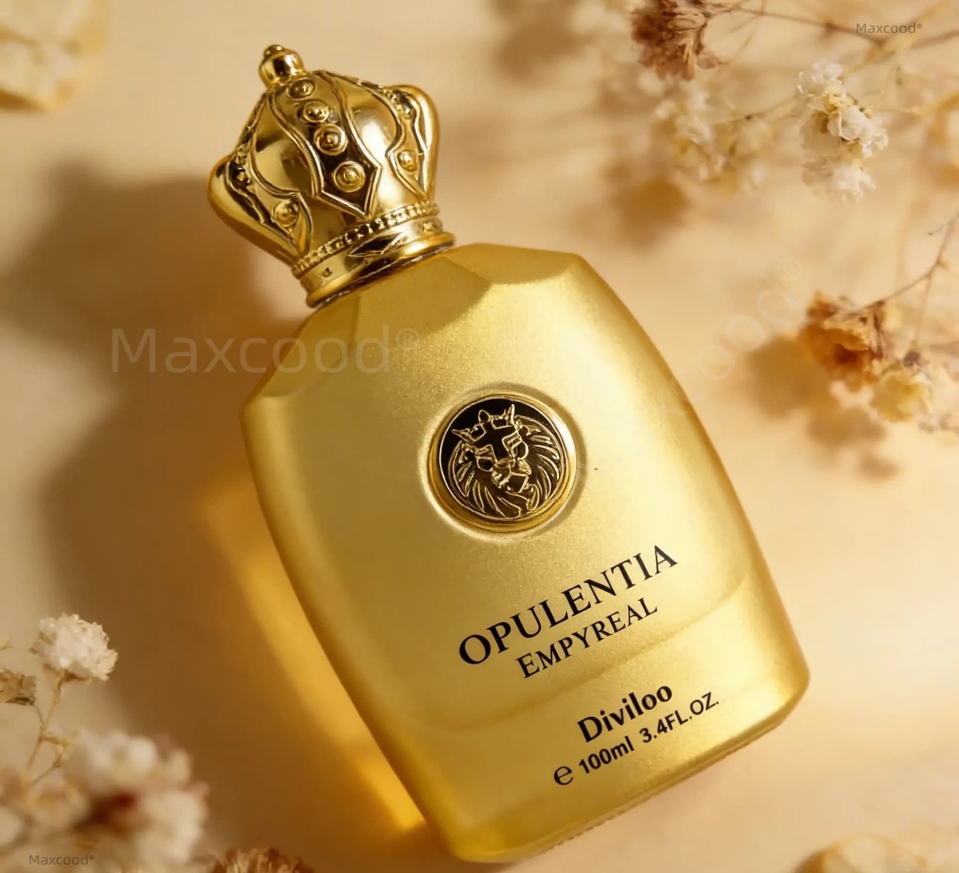 Floral, Woody, and Musky Notes - Perfume Fragrance Lasting review and price