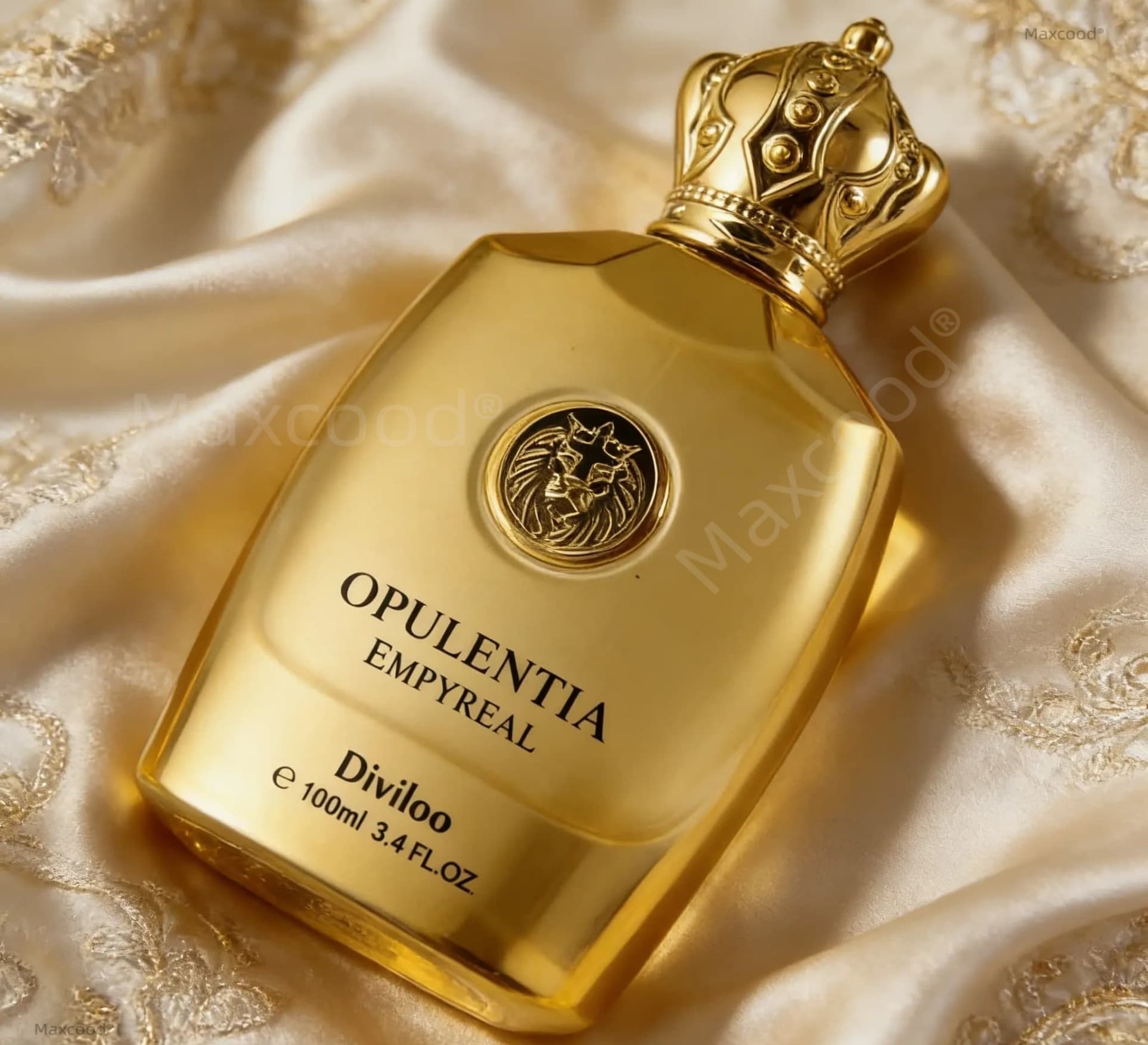 Floral, Woody, and Musky Notes - Perfume Fragrance Lasting review and price