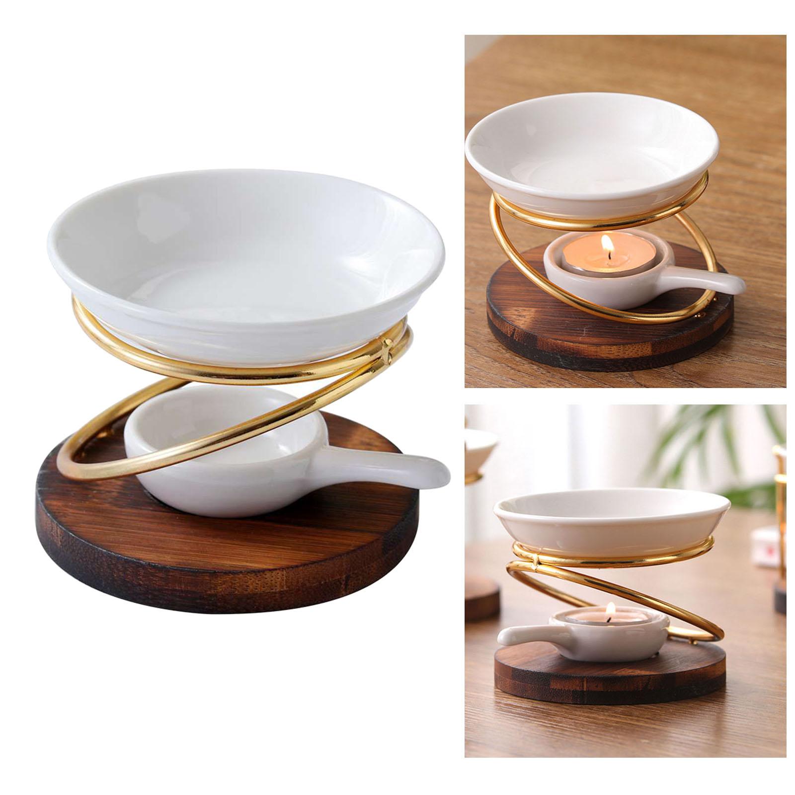 Aroma Oil Burner Warmer Oil In - Perfume Fragrance Oils For Candles review and price