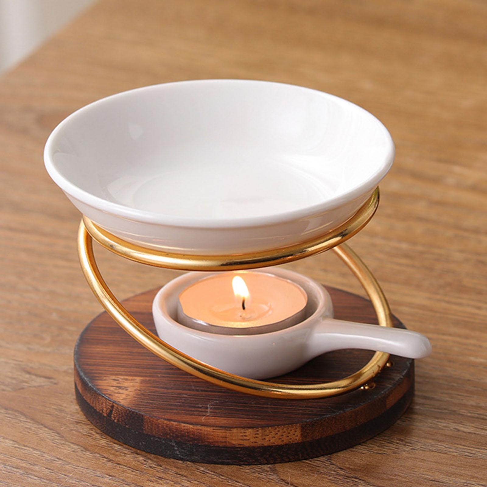 Aroma Oil Burner Warmer Oil In - Perfume Fragrance Oils For Candles review and price