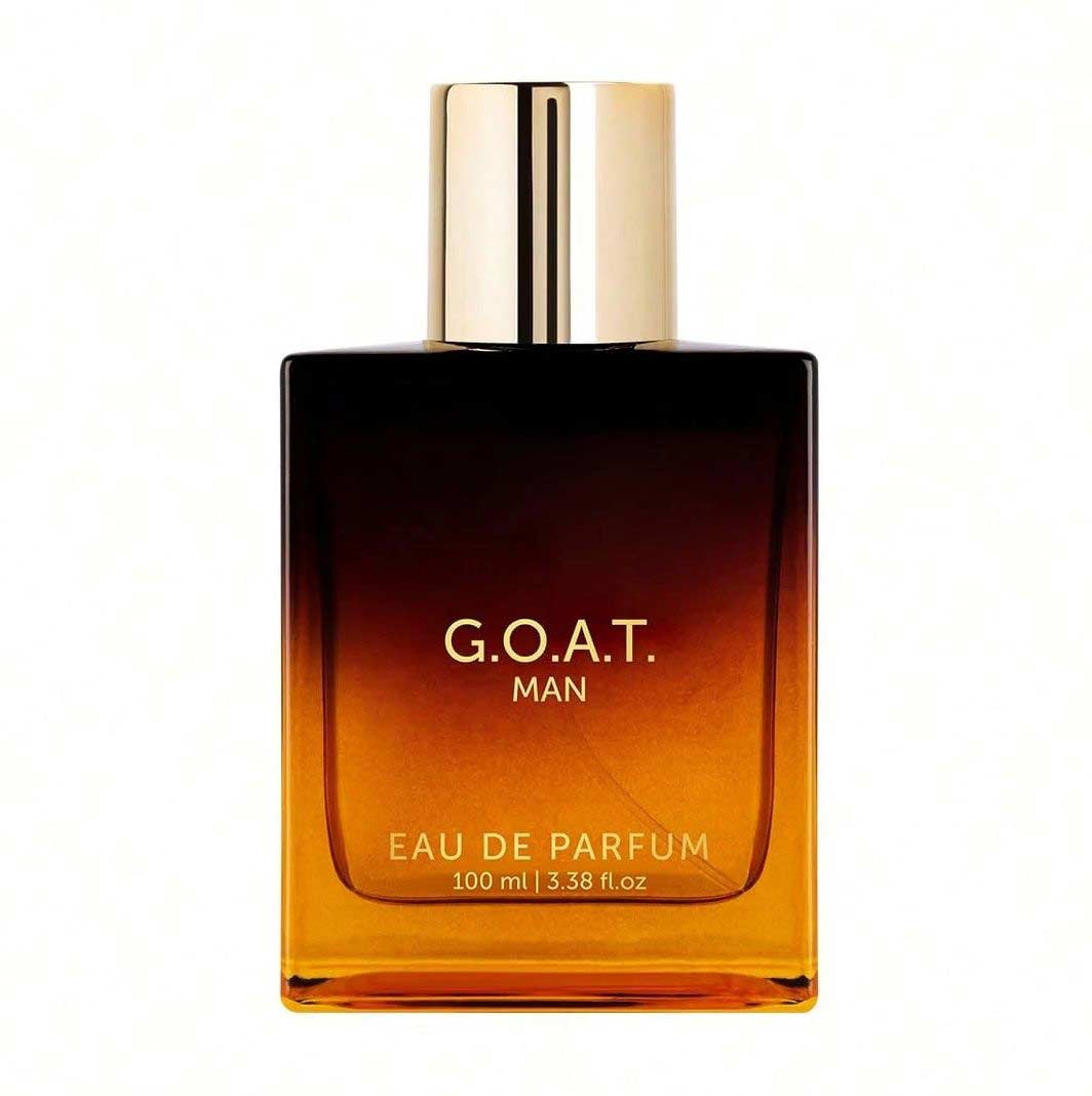BellaVita Luxury Goat Man Eau  - Perfume Adrien Fragrance review and price