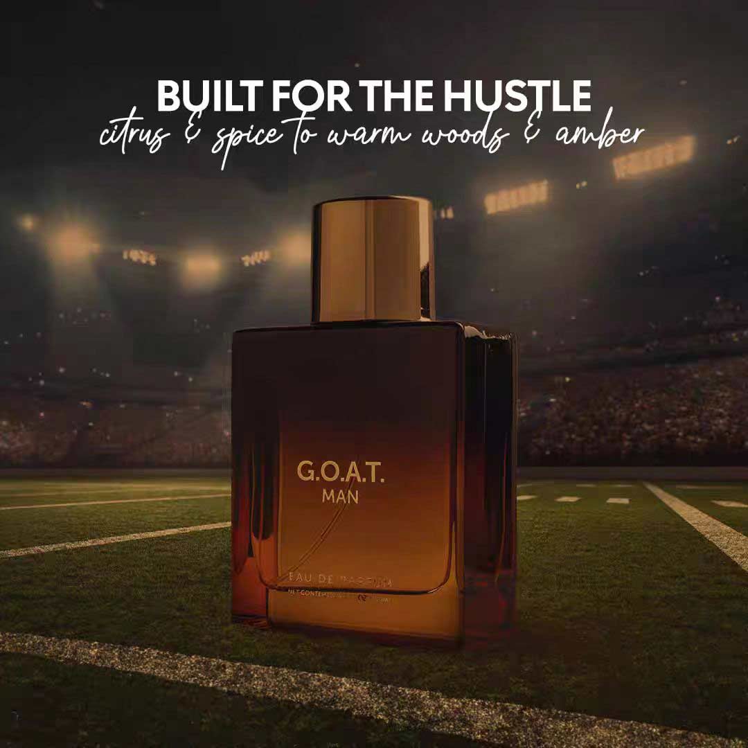 BellaVita Luxury Goat Man Eau  - Perfume Adrien Fragrance review and price