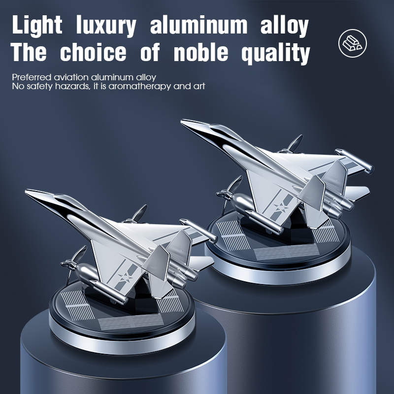 Car Air Freshener Solar Fighte - Perfume Fragrance Time review and price