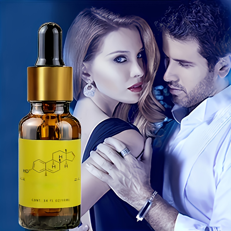3/4Pc Pheromone Perfume Unisex - Perfume Fragrance Lasting review and price