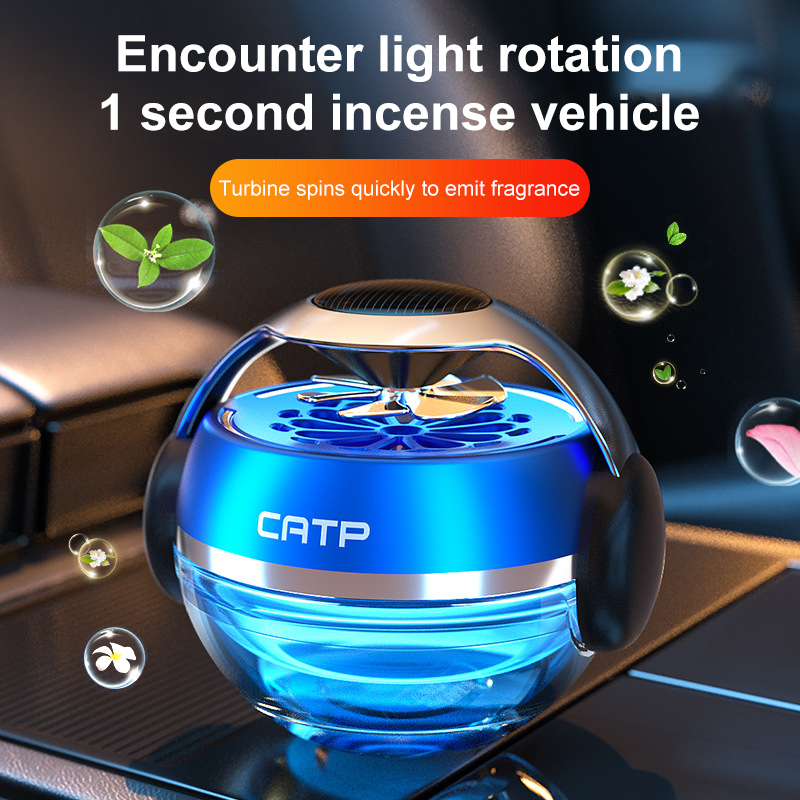 Solar Car Perfume Personalized - Perfume Fragrance Time review and price