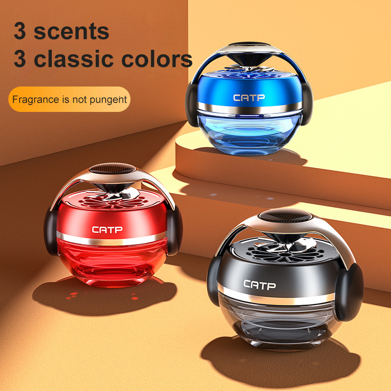 Solar Car Perfume Personalized - Perfume Fragrance Time review and price