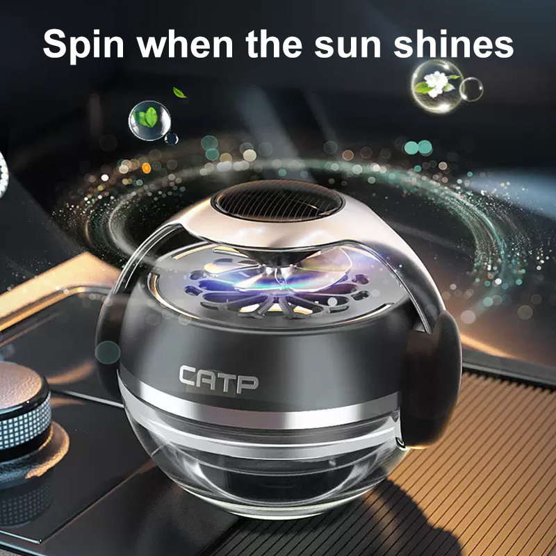 Solar Car Perfume Personalized - Perfume Fragrance Time review and price