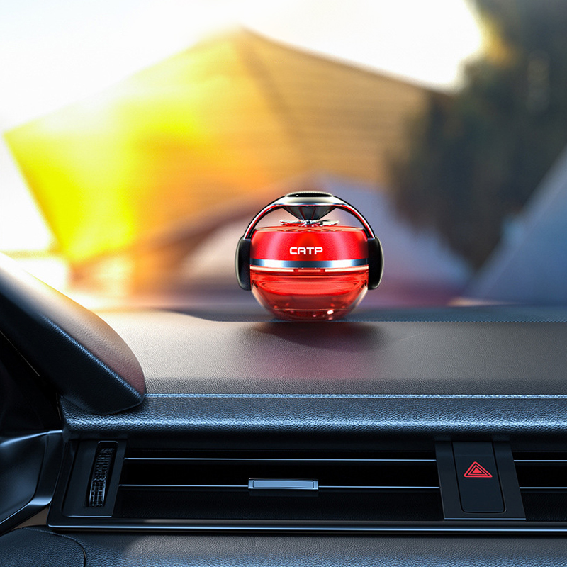 Solar Car Perfume Personalized - Perfume Fragrance Time review and price