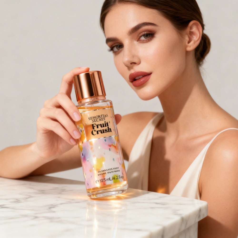 Victoria's Body Mist Set, Wome - Perfume Fragrance Kit review and price