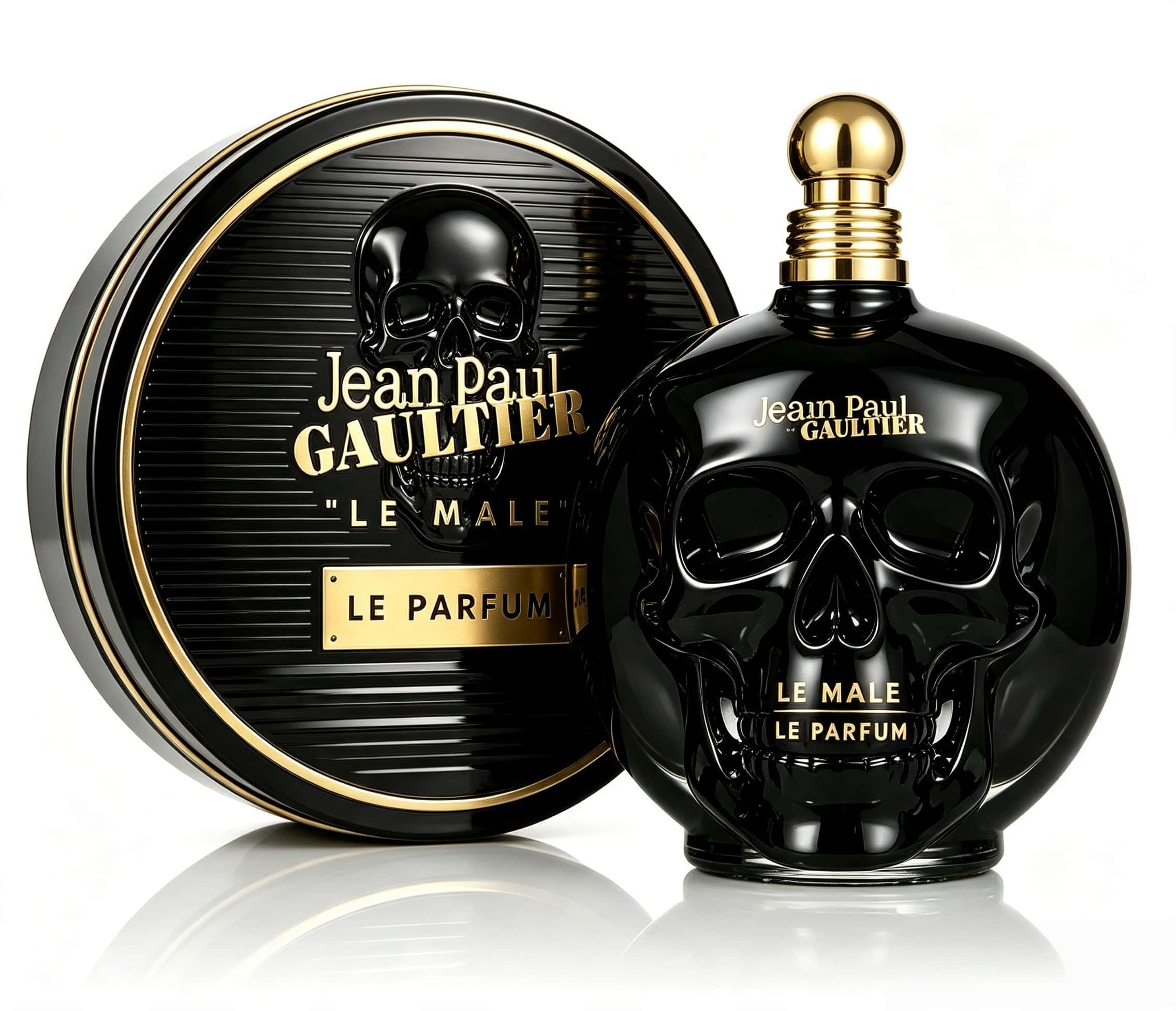Jean Paul Gaultier 4 Styles Me - Perfume Adrien Fragrance review and price