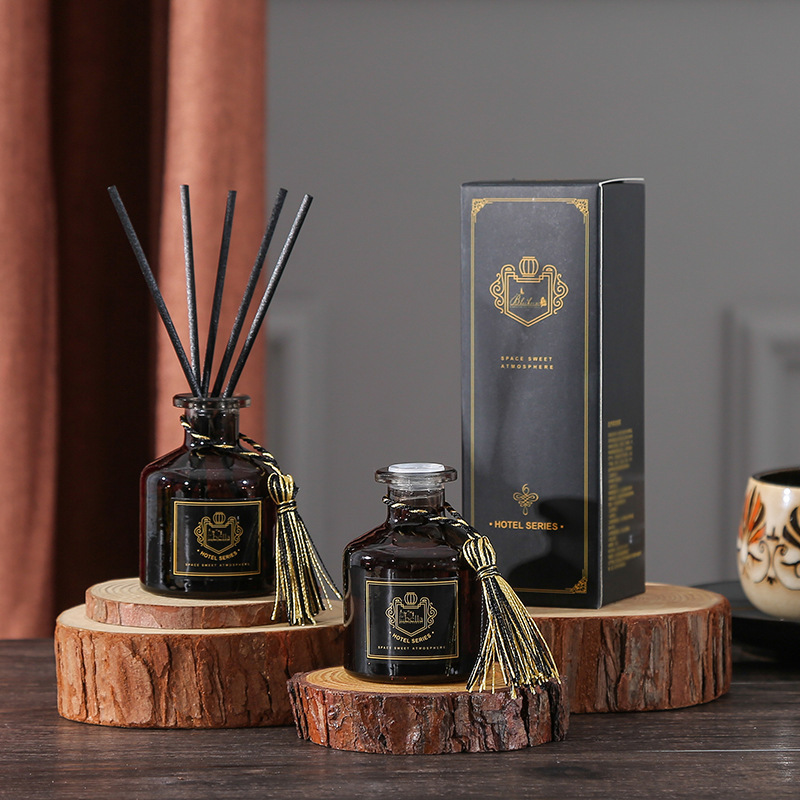 50ml Reed Diffuser Sets Good S - Perfume Smell Fragrance review and price