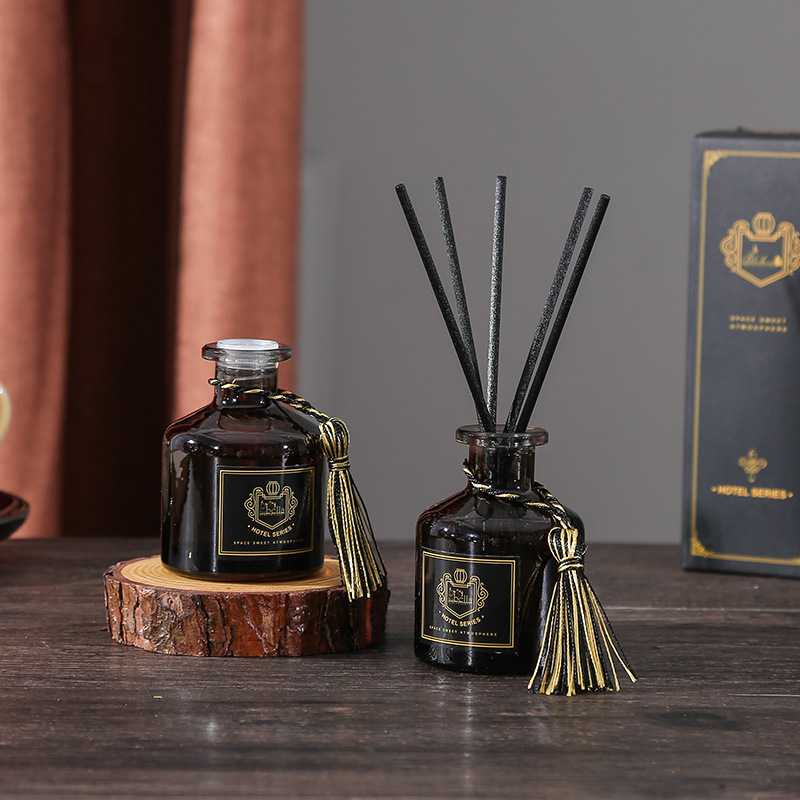 50ml Reed Diffuser Sets Good S - Perfume Smell Fragrance review and price