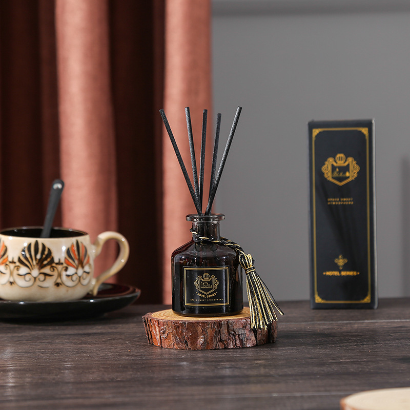 50ml Reed Diffuser Sets Good S - Perfume Smell Fragrance review and price